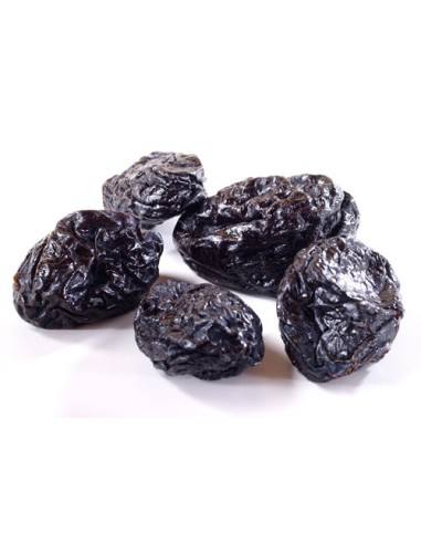 CIRUELAS SIN HUESO CAJA 5KG