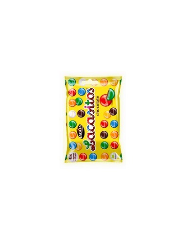 LACASITOS BOLSITA 22x65 GRS.
