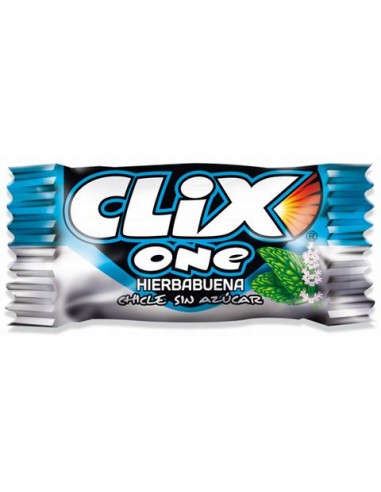 CLIX HIERBABUENA 5 ECTS. 12x200