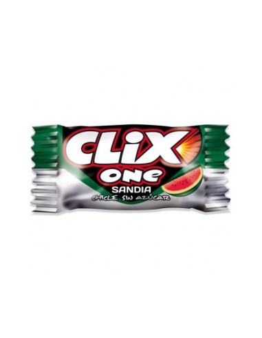 CLIX SANDIA 5 ECTS. 12x200