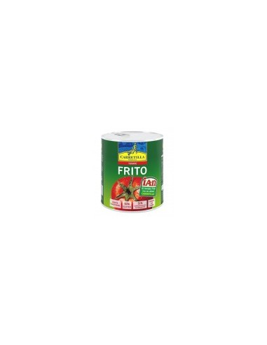 TOMATE FRITO 1/2 KG CARRETILLA C-24