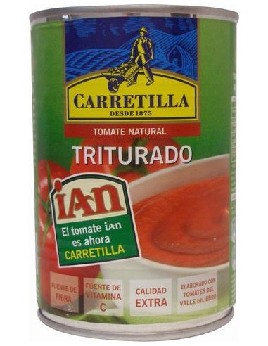 TOMATE TRITURADO 1/2 KG C-24