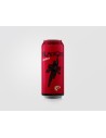 BLACKSIDE GINSENG/GUARANA 24x500 ML
