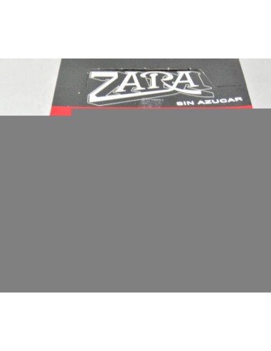 PASTILLAS ZARA NATURAL 12x12