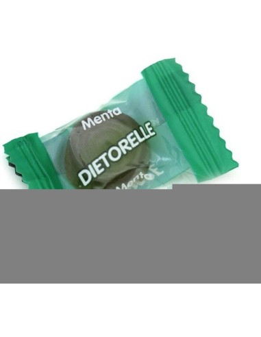 DIETORELLE MENTA 6x800 GRS