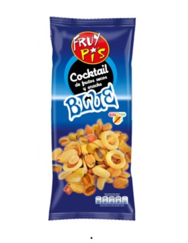 COCKTAIL BLUE 95 GRS. C-14