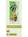 PISTACHUDOS FRUYPIS 90G. C-10