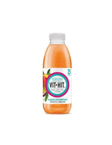 VIT HIT PERFORM 12x500ML