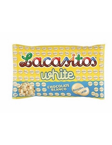 LACASITOS BLANCO BOLSA 4x1KG