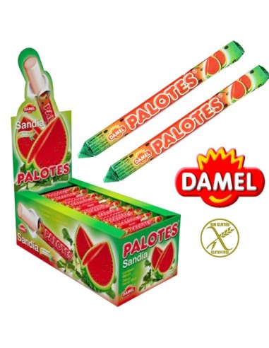 PALOTES SANDIA 10x200