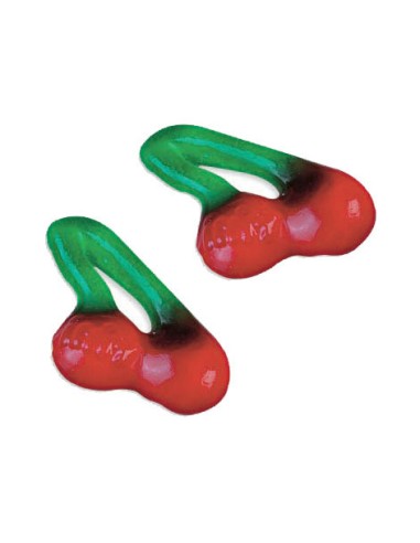 HARIBO CEREZAS BRILLO 12x1KG.