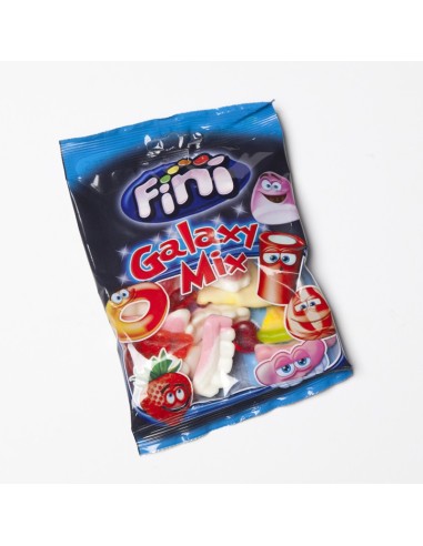 GALAXY MIX 12X100 GRS
