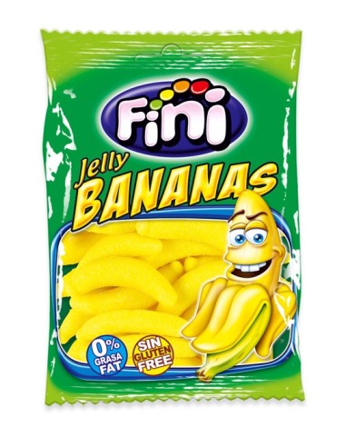 PLATANOS 12X100 GRS FINI HALAL