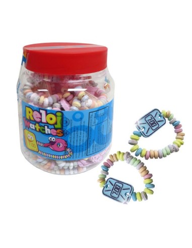 RELOJES DEXTROXA 12*50