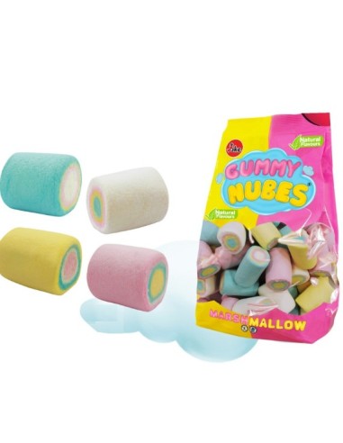 GUMMYNUBES DIANAS JAKE 10x500 G