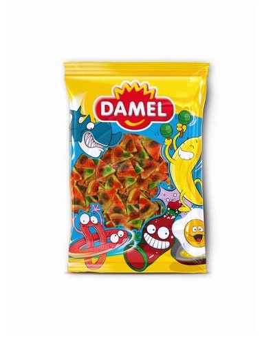 AMERICAN PIZZA DAMEL 8x250