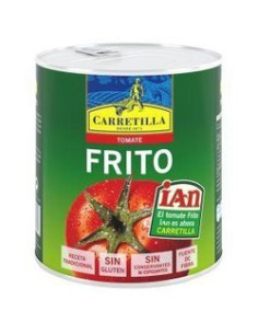 TOMATE FRITO 3 KGS. ALESVES C-6