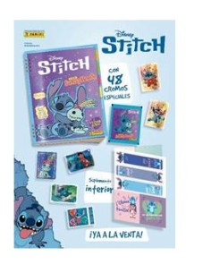 STARTER PACK STITCH-2  44U