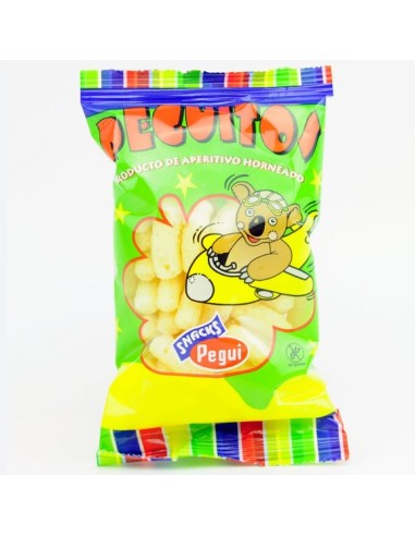 SUPER PEGUI BOLSITA 7 GRS. 5x100