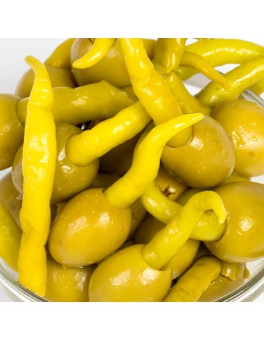 GUINDILLA 1/2 GALON C-6