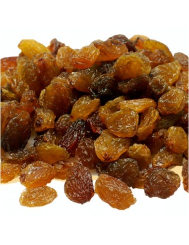 PASAS SULTANAS 1KG.