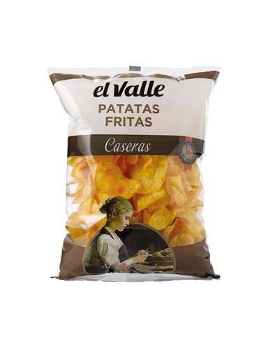 PATATA LISA CASERA 6x500 G.