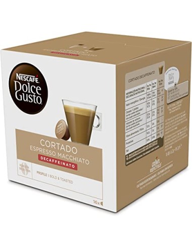 DLC.GST.CORTADO DESCAF. 3x99,2 G