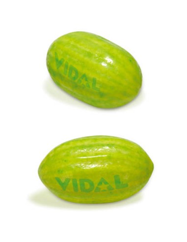 MELONES GRAG. BOLSA VIDAL 6x250