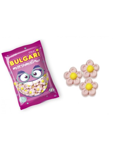 MARGARITAS ROSAS 6x100