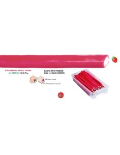 JUMBO LOCO FRESA BRILLO WINKEYS 6x30