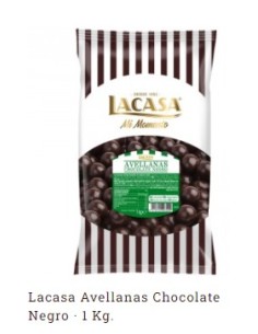 AVELLANA SUIZA 3x1KG.