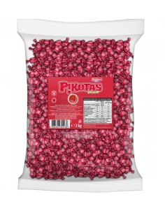 PIKOTAS CEREZA DULC. 4x2KG.