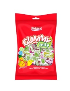 GUMMY JELLY BOLSITA 14x55G