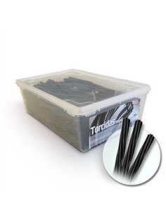 TORCIDAS REGALIZ DAMEL 6x200