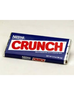 CRUNCH 15x40 GRS