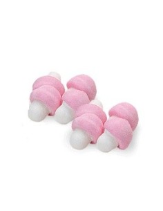 SETAS BOLSA  6x100 INTERDULCES