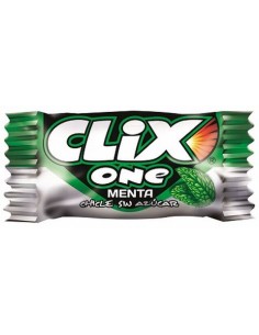 CLIX MENTA VERDE 5 ECTS. 12x200