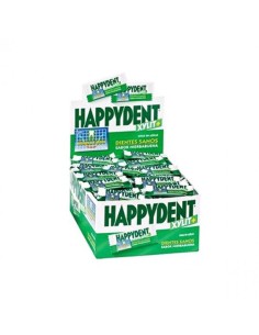 HAPPYDENT HIERBABUENA 5 ECTS 20x200
