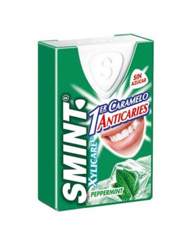 SMINT MENTA SUAVE 12x12