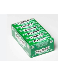 TRIDENT STICK CLOROFILA 30x24