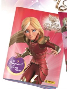 ALBUM + 4 SOB. TARA DUNCAN  44 U.