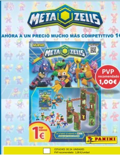 CROMOS ONE PIECE ROAD TO EGGHEAD 30x50