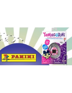 TAMAGOTCHI DISEÑO FRESAS