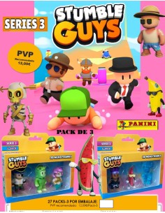 STUMBLE GUYS WINDOWS BOX 27 U.