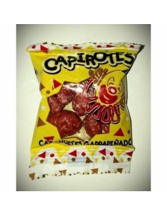 CAPIROTES BOLSA 70 GRS. 8x14