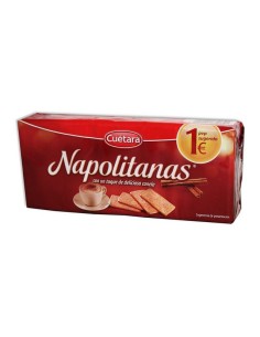 NAPOLITANAS 1,40 12x213 GRS
