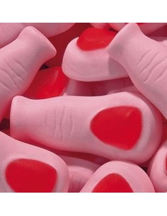 HARIBO DEDONES 8x1KG