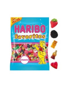 FAVORITO CLASSIC BRILLO 90 GRS.18 U