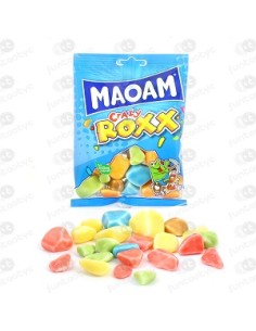 FUN SHAKES HARIBO 80 GRS. 18 UNI