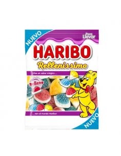 DINOSAURIOS HARIBO 100 GRS. 18 UNI